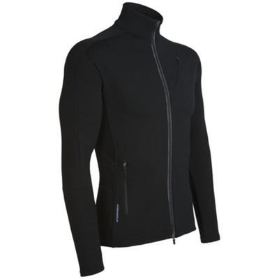 Icebreaker Men's Rapid Zip