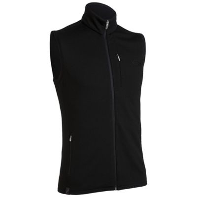 Icebreaker Men's Sierra Vest