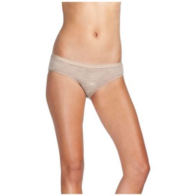Icebreaker Women's Siren Hipkini