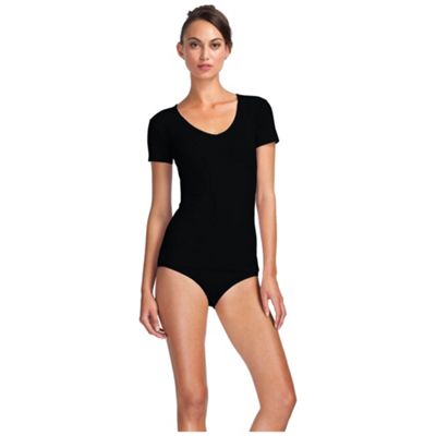 Icebreaker Women's SS Siren Sweetheart