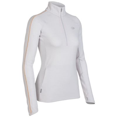 Icebreaker Women's Tempest Zip
