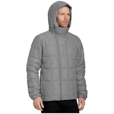 Nau Down Hoody
