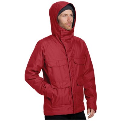 Nau Men's Down Slope Jacket