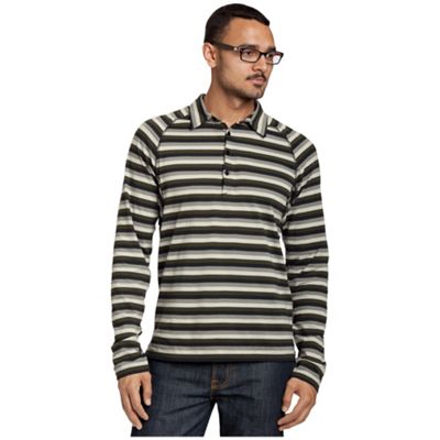 Nau Men's Polonium L/S