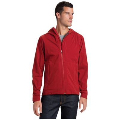 Nau Men's Shell-A-Tour Jacket