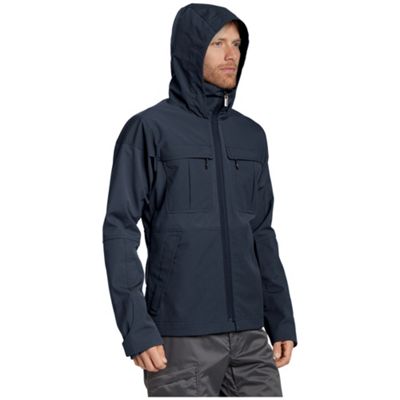 Nau Men's Shroud Of Purrin Hoody
