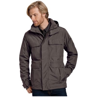 Nau Men's Temp Jacket