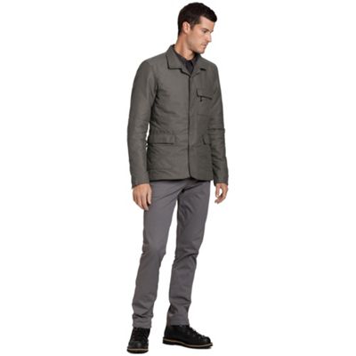 Nau Men's Uptown Down Blazer