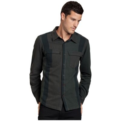 Nau Men's Wool Banded L/S Shirt