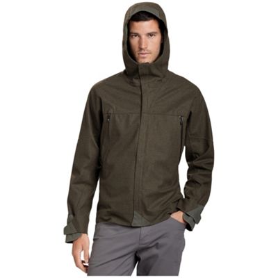 Nau Men's Wool Patrol Hoody