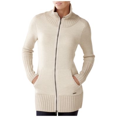 Smartwool Women's Hot Springs Sweater Jacket
