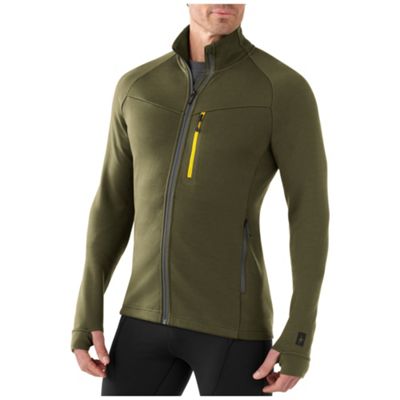 Smartwool Men's PhD HyFi Full Zip