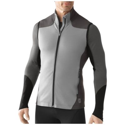 Smartwool Men's PhD HyFi Vest