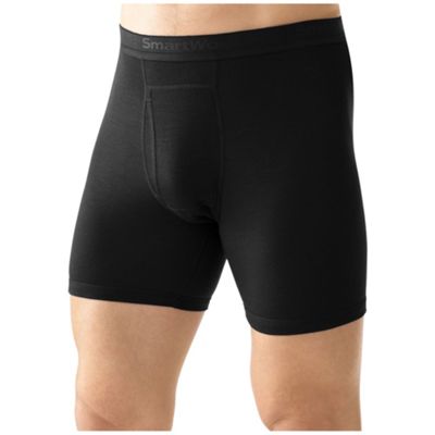 Smartwool Men's Microweight Boxer Brief