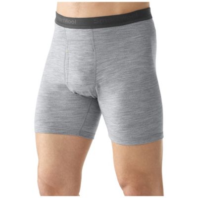 SmartWool Microweight Boxer Brief
