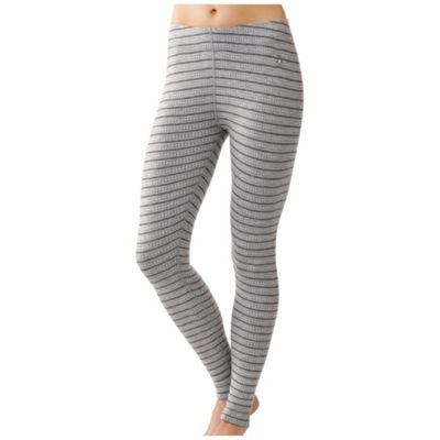 Smartwool Women's Midweight Pattern Bottom