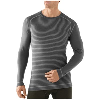 Smartwool Men's Midweight Pattern Crew