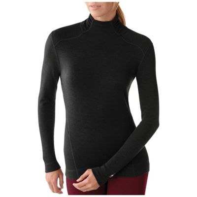 SmartWool Midweight Turtleneck