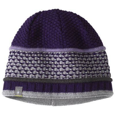 Smartwool Women's Quilted Bells Hat