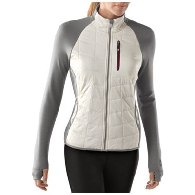 Smartwool Women's PhD SmartLoft Divide Full Zip
