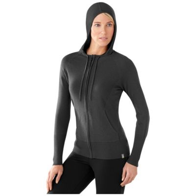 Smartwool Women's SportKnit Full Zip Hoody