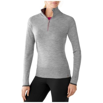 Smartwool Women's SportKnit Half Zip