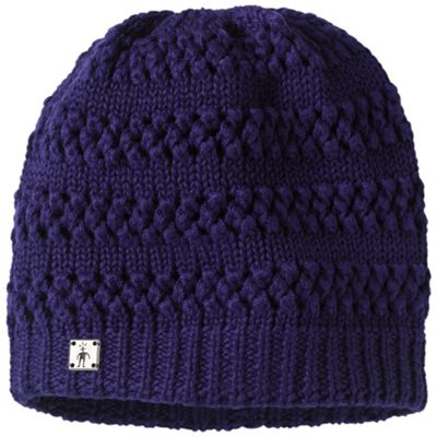 Smartwool Women's Star Garnet Beanie