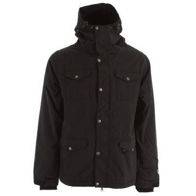 Grenade Field Snowboard Jacket - Men's