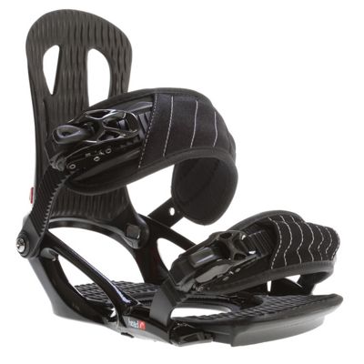 Head NX One Snowboard Bindings 2012- Men's