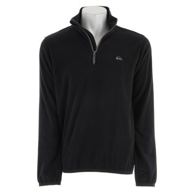 Quiksilver Aker Half Zip Fleece - Men's