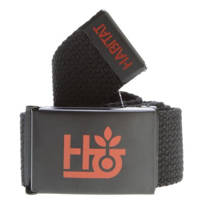 Habitat Friction Web Belt - Men's