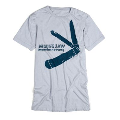 Moosejaw Men's Chester Greenburg SS Tee