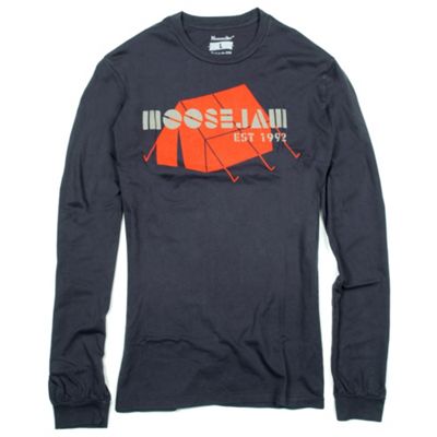 Moosejaw Men's Joel Goodsen LS Tee