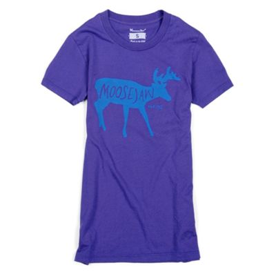 Moosejaw Women's Kansas Hill SS Tee