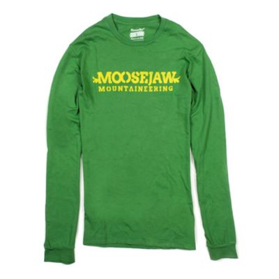Moosejaw Men's Kenny Fisher LS Tee