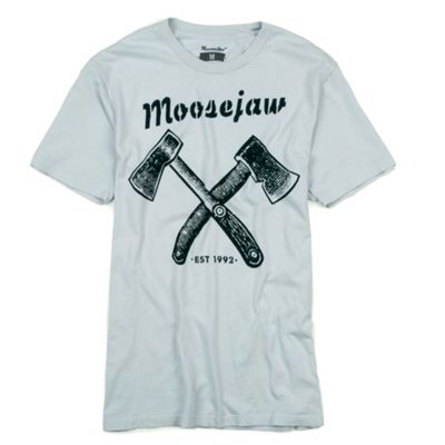 Moosejaw Men's Lloyd Dobler SS Tee
