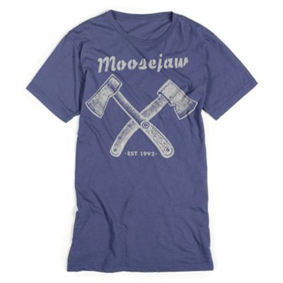 Moosejaw Men's Lloyd Dobler SS Tee