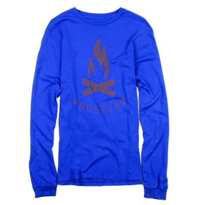 Moosejaw Men's Paul Metzler LS Tee