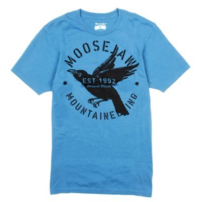 Moosejaw Men's Paulie Bleeker SS Tee