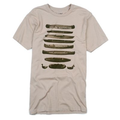 Moosejaw Men's Sebastian Valmont SS Tee