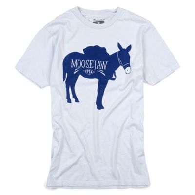 Moosejaw Men's The Brodie SS Tee