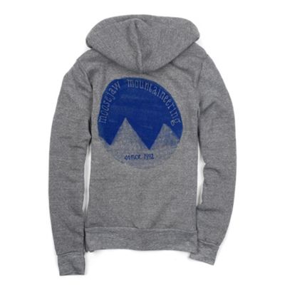 Moosejaw Men's Dale Arbus Zip Hoody