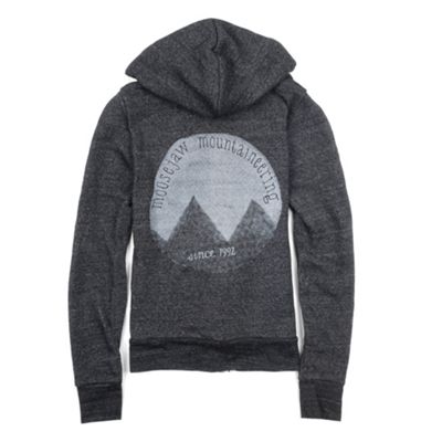 Moosejaw Men's Dale Arbus Zip Hoody
