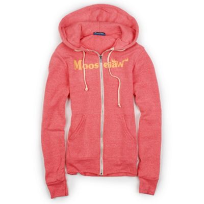 Moosejaw Women's Gretchen Wieners Zip Hoody