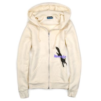 Moosejaw Women's Tracy Flick Zip Hoody