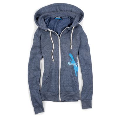 Moosejaw Women's Tracy Flick Zip Hoody