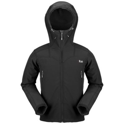 Rab Men's Baltoro Alpine Jacket