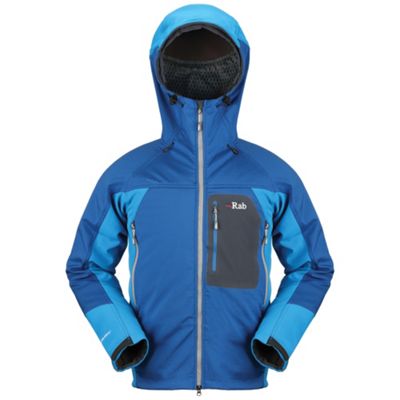 Rab Men's Baltoro Guide Jacket
