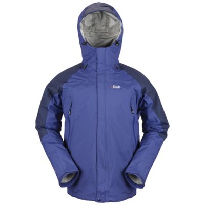 Rab Bergen Jacket