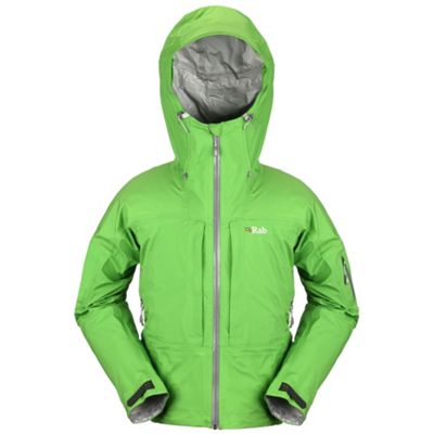 Rab Kickturn Jacket